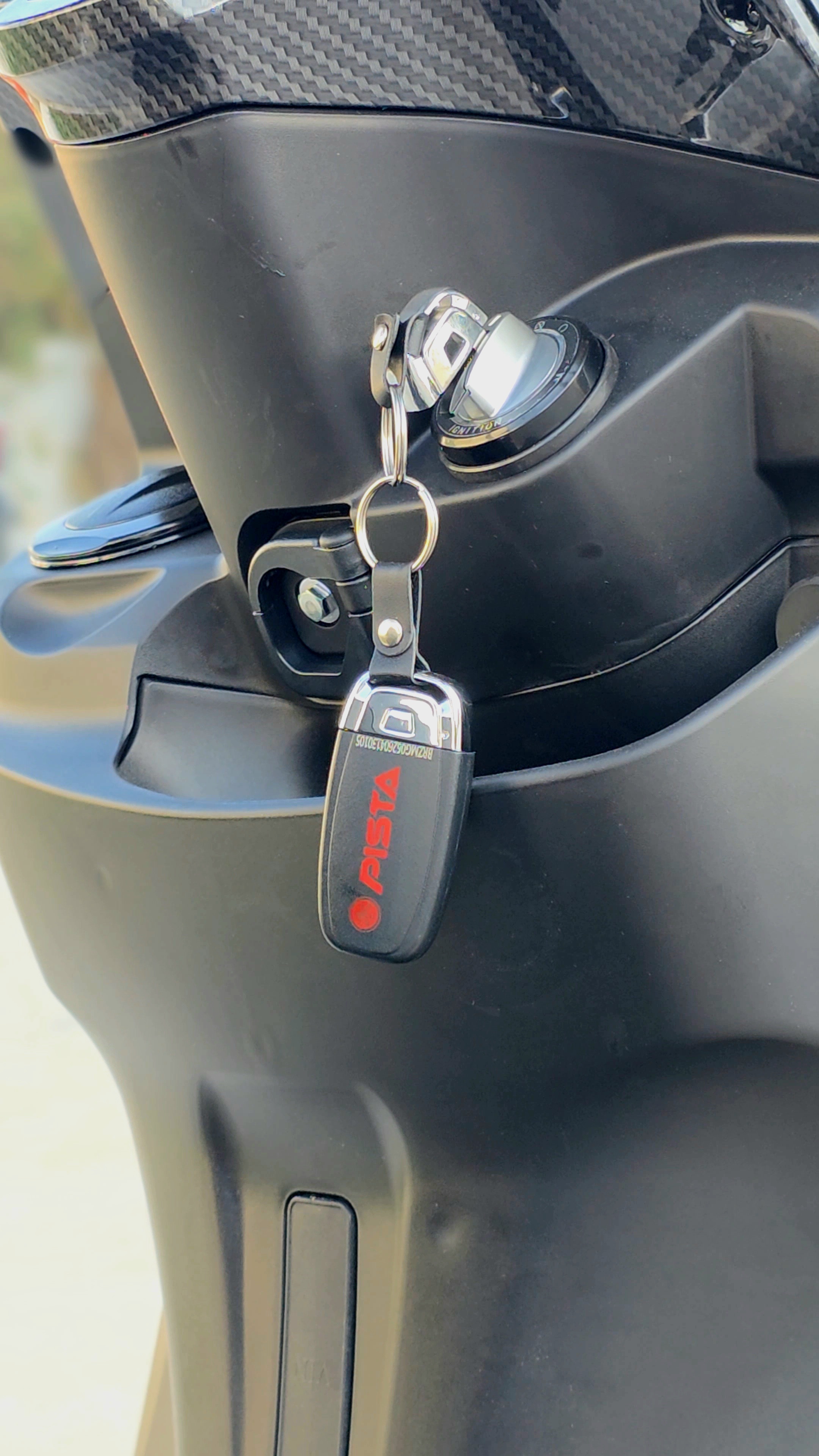 Pista HR vue 3